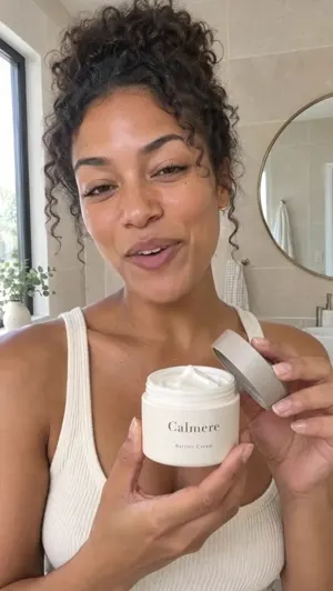 Calmere ad