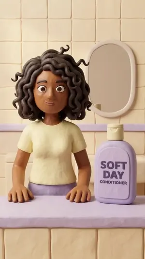 Soft Day ad